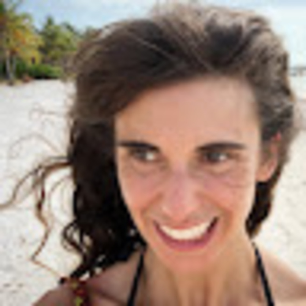 Meet your Posher, Sonia